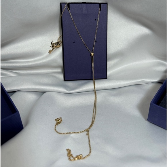 SWAROVSKI Necklace - Picture 8 of 10